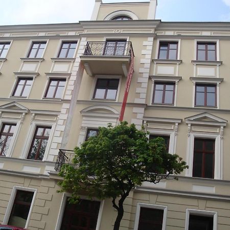 Apartament Kopernik Krakow Bagian luar foto