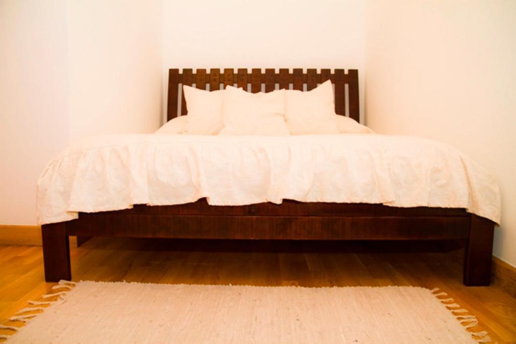 Apartament Kopernik Krakow Ruang foto