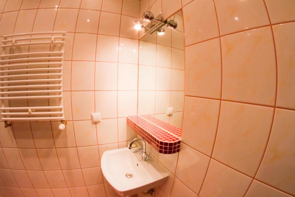 Apartament Kopernik Krakow Ruang foto
