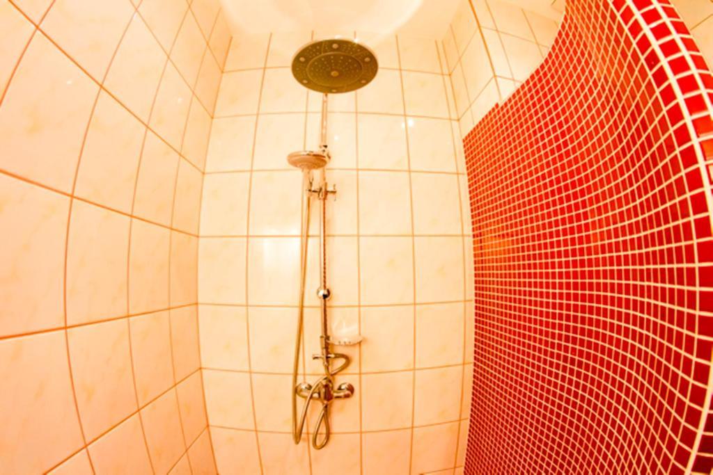 Apartament Kopernik Krakow Ruang foto