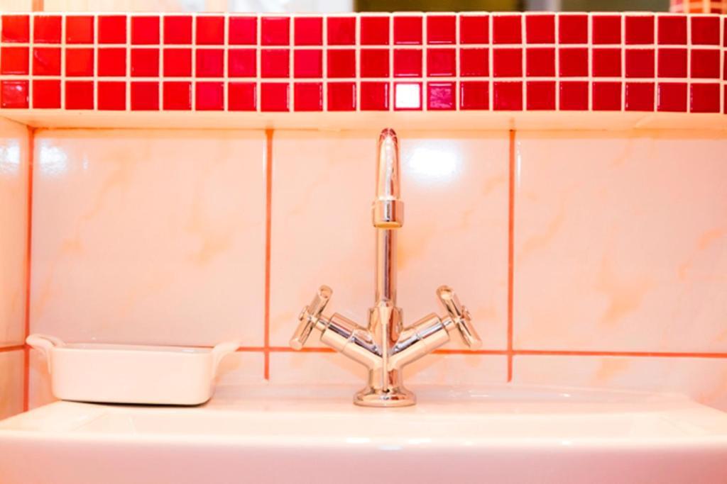 Apartament Kopernik Krakow Ruang foto