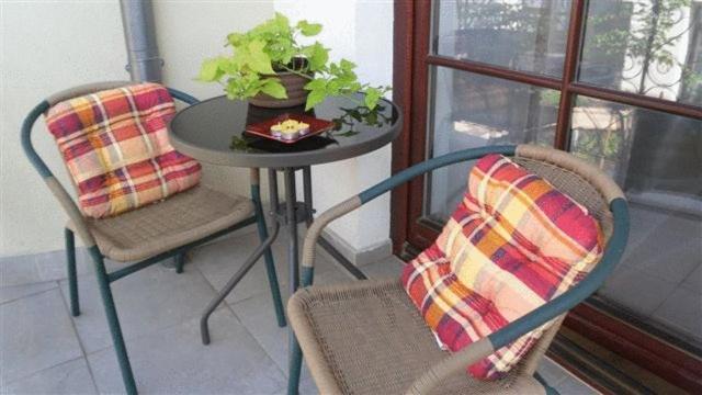 Apartament Kopernik Krakow Ruang foto