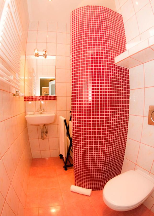 Apartament Kopernik Krakow Ruang foto